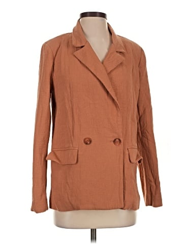 Forever 21 Blazer (view 1)