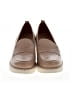 Naturalizer Tan Flats Size 10 - photo 2