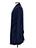 August Silk Blue Kimono Size S - photo 5