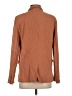 Forever 21 100% Cotton Brown Blazer Size S - photo 2