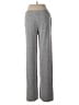 Soma Gray Casual Pants Size S - photo 2