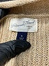 Universal Thread 100% Cotton Tan Cardigan Size XL - photo 7