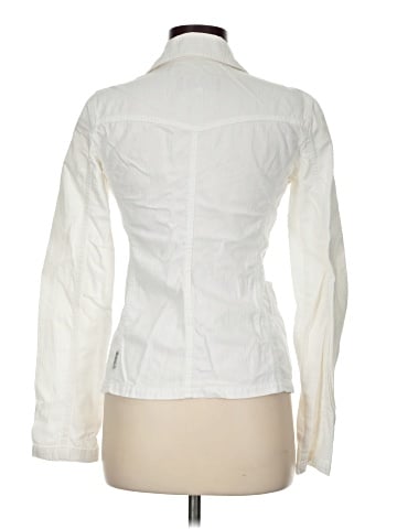 Armani Jeans Jacket (view 2)
