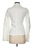 Armani Jeans White Jacket Size 6 - photo 2