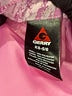 Gerry Print Pink Snow Jacket Size 5 - photo 3