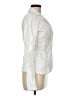 Armani Jeans White Jacket Size 6 - photo 4
