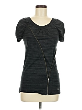 Southern Thread Short Sleeve Top