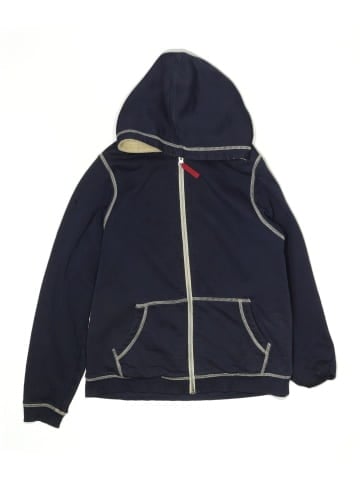 Hanna Andersson Zip Up Hoodie (view 1)