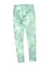 Air Jordan Camo Green Active Pants Size 10 - 12 - photo 2