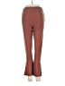 FP BEACH Brown Casual Pants Size S - photo 2