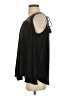 Xhilaration Black Sleeveless Blouse Size S - photo 5