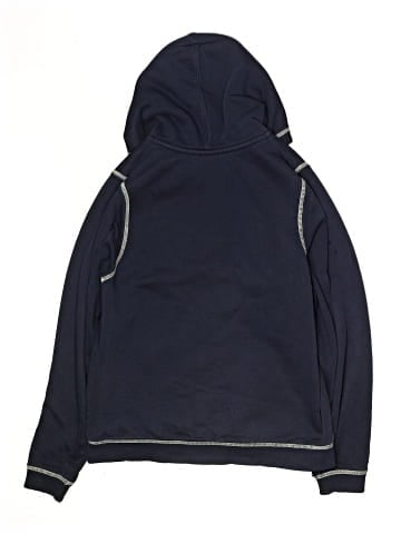 Hanna Andersson Zip Up Hoodie (view 2)