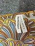 Live 4 Truth 100% Polyester Print Blue Casual Dress Size S - photo 7