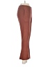 FP BEACH Brown Casual Pants Size S - photo 4