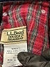 L.L.Bean 100% Cotton Blue Jeans Size 16 - photo 6
