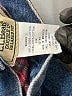 L.L.Bean 100% Cotton Blue Jeans Size 16 - photo 7