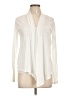 Splendid Ivory Cardigan Size L - photo 1