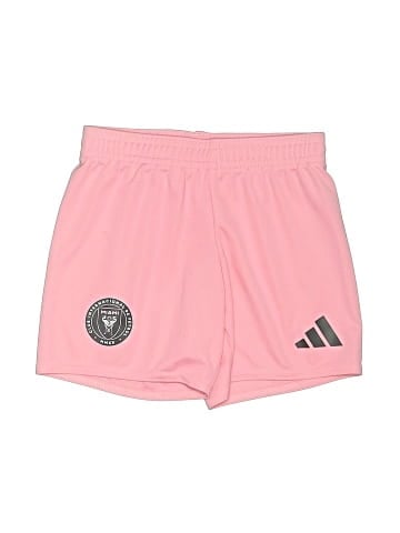 Adidas Athletic Shorts (view 1)