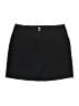 Slazenger Solid Black Active Skort Size 6 - photo 1