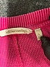 Soft Surroundings 100% Cotton Pink Pullover Sweater Size L - photo 7