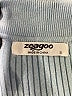 Zeagoo Blue Pullover Sweater Size S - photo 7