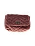Steve Madden 100% Polyester Burgundy Pink Crossbody Bag One size - photo 1