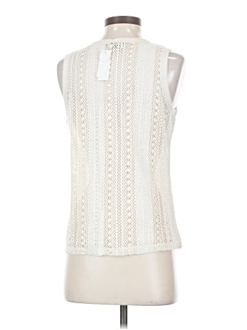 BKE Sleeveless Blouse (view 2)