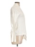 Splendid Ivory Cardigan Size L - photo 4