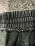 Unbranded Black Cargo Pants Size 24 waist (estimated) - photo 7
