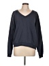Z Supply Gray Blue Pullover Sweater Size L - photo 1