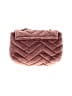 Steve Madden 100% Polyester Burgundy Pink Crossbody Bag One size - photo 3