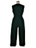 Calvin Klein Solid Green Jumpsuit Size 14 - photo 2