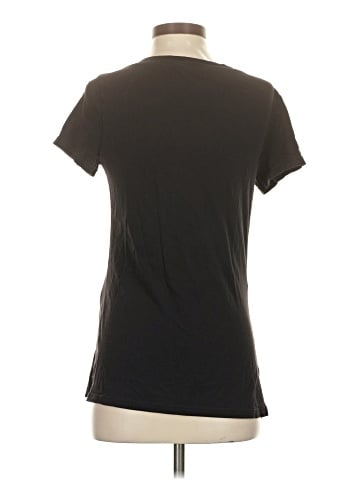 Duo Maternity Short Sleeve T-Shirt (view 2)