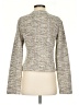 Ookie & LaLa Silver Cardigan Size S - photo 2