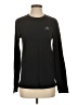 Adidas Black Long Sleeve T-Shirt Size S - photo 1