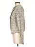 Ookie & LaLa Silver Cardigan Size S - photo 5