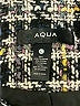 Aqua Tweed Black Jacket Size L - photo 6