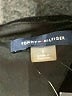 Tommy Hilfiger Black Cocktail Dress Size 2 - photo 7
