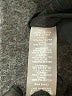 Tommy Hilfiger Black Cocktail Dress Size 2 - photo 8