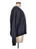 Z Supply Gray Blue Pullover Sweater Size L - photo 4