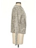 Ookie & LaLa Silver Cardigan Size S - photo 4