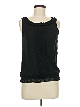 H&M Sleeveless Blouse (view 1)