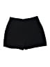 Athleta Solid Black Skort Size 14 - photo 2