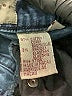 Christopher Blue Blue Jeans Size 10 - photo 8