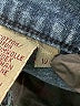 Christopher Blue Blue Jeans Size 10 - photo 9
