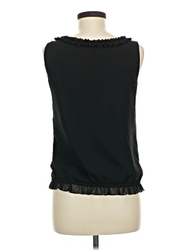 H&M Sleeveless Blouse (view 2)