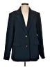 Kirundo 100% Polyester Blue Blazer Size L - photo 1