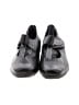 Mephisto Solid Black Flats Size 7 1/2 - photo 2