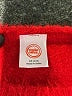 Wonder Nation 100% Polyester Solid Red Pullover Sweater Size 4 - photo 3