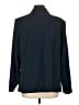 Kirundo 100% Polyester Blue Blazer Size L - photo 2